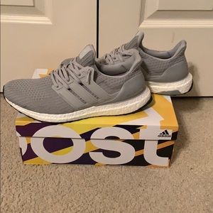 Mens limited edition adidas ultra boost